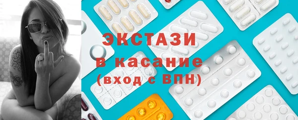 молекула духа Богданович
