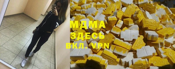 молекула духа Богданович